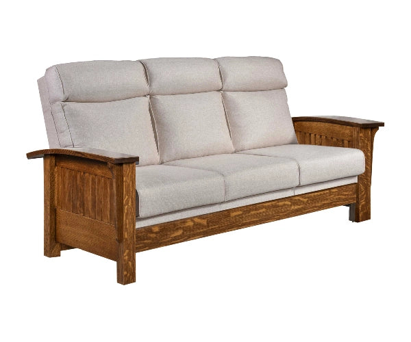 1800 Mission Sofa Stationary A