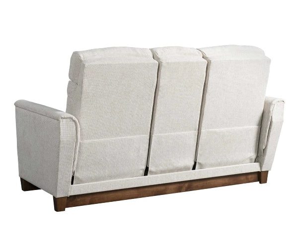Baltimore Center Console Recliner Love Seat - Thumbnail 2