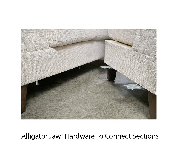 Baltimore Sectional Sofa