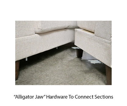 Baltimore Sectional Sofa