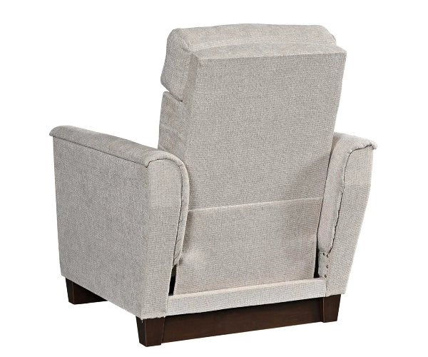 Baltimore Recliner Chair - Thumbnail 3
