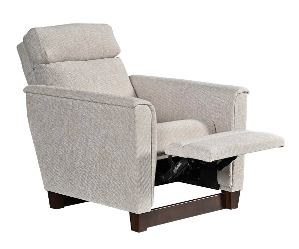 Baltimore Recliner Chair - Thumbnail 4