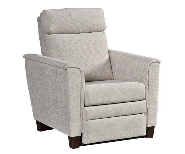 Baltimore Recliner Chair - Thumbnail 2