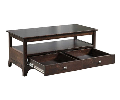Fusion Occasional Tables