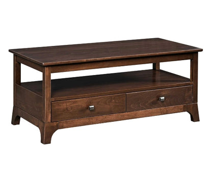 Fusion Occasional Tables