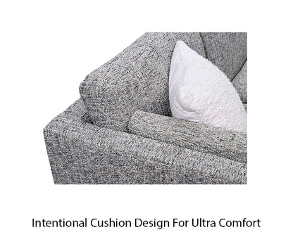 Fusion Sectional Sofa
