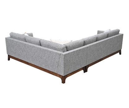 Fusion Sectional Sofa