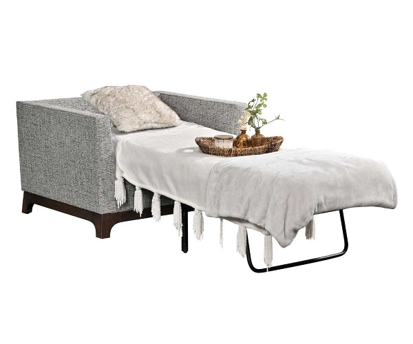 Fusion Sleeper Chair