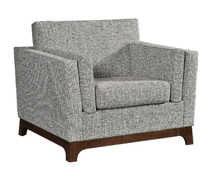 Fusion Sleeper Chair