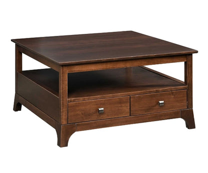 Fusion Occasional Tables
