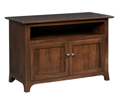 Fusion Entertainment Center