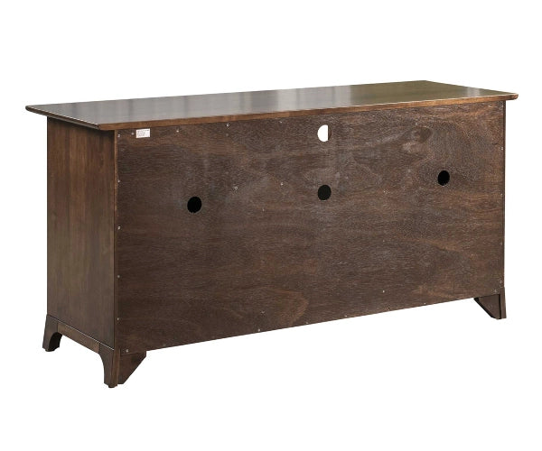 Fusion Entertainment Center