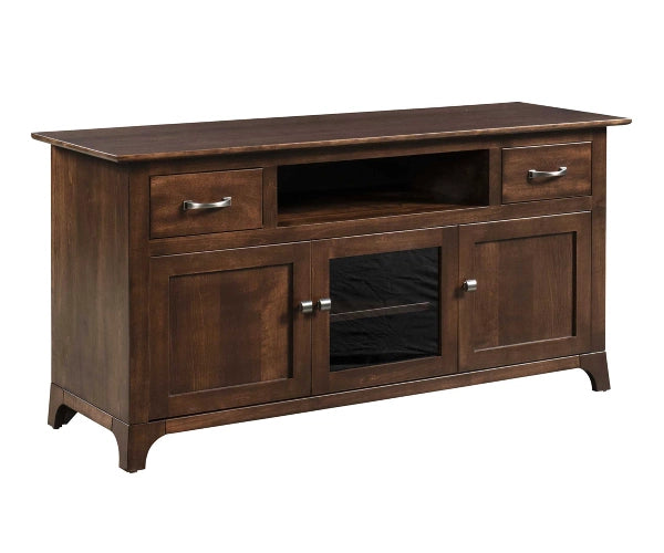 Fusion Entertainment Center