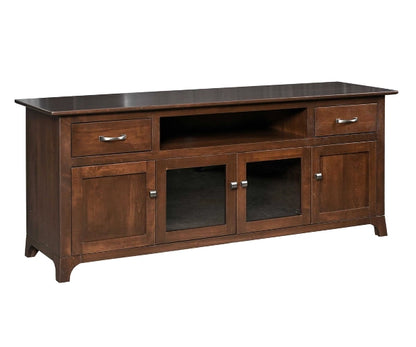 Fusion Entertainment Center