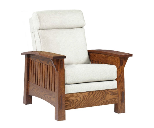 Country Mission Recliner Chair
