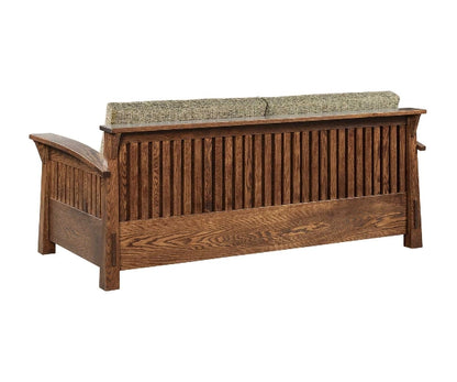 Country Mission Sleeper Sofa