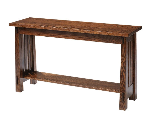 Country Mission Occasional Tables