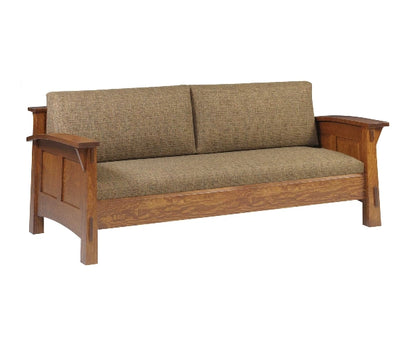 Country Shaker Sofa