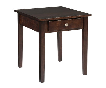 Morris Mission 500 Occasional Tables