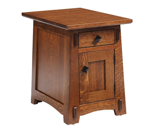 Olde Shaker 5600 Occasional Tables
