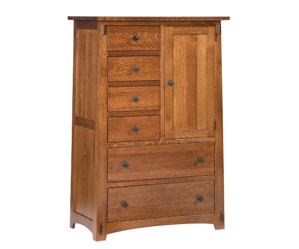 Olde Shaker Panel Bed - Thumbnail 3