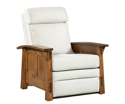 Olde Shaker Recliner Chair