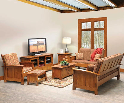 5600 Olde Shaker Sofa