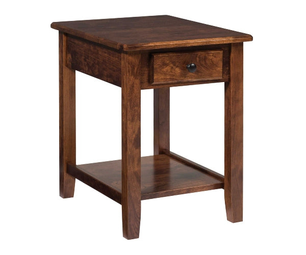 Morris Mission 600 Occasional Tables