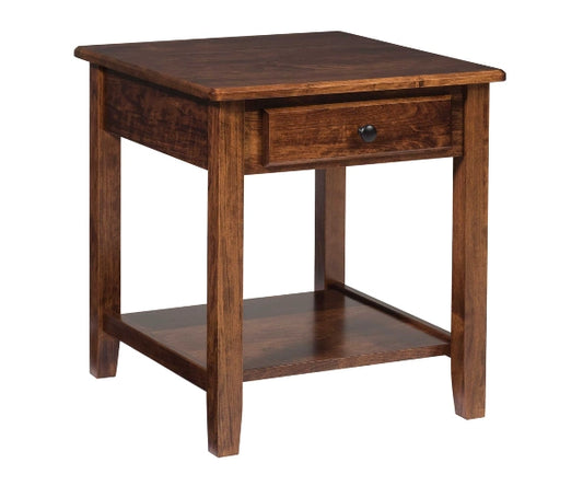 Morris Mission 600 Occasional Tables