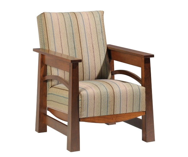 Madison Recliner - Thumbnail 3