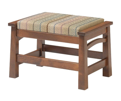 Madison Chair Stationary A