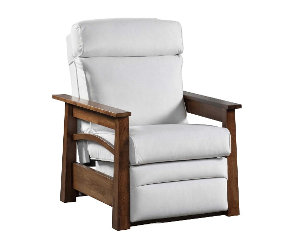 Madison Recliner - Thumbnail 2
