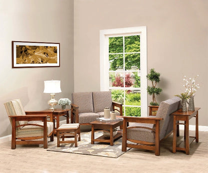 Madison Love Seat