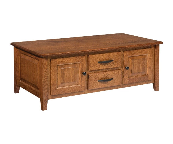 Morris Mission 700 Occasional Tables