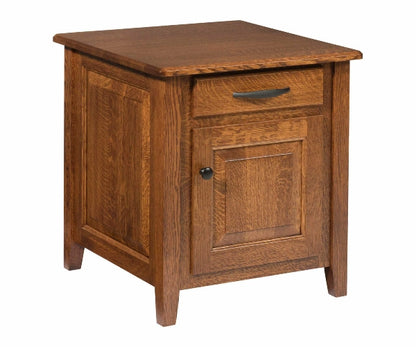 Morris Mission 700 Occasional Tables