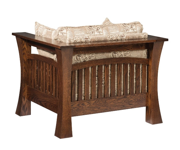 Mission Gateway Chair