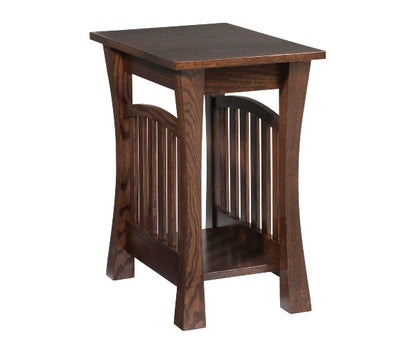 Mission Gateway Occasional Tables