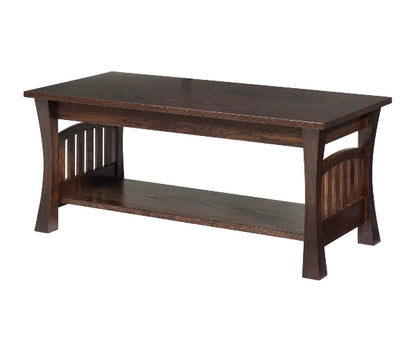 Mission Gateway Occasional Tables