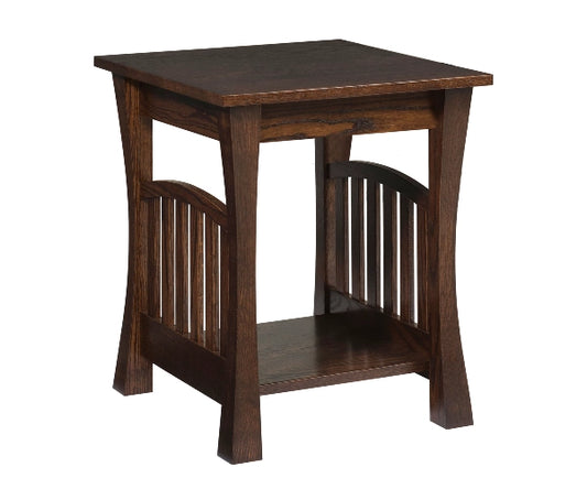 Mission Gateway Occasional Tables