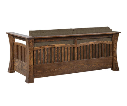 Mission Gateway Sleeper Sofa