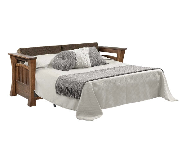 Mission Gateway Sleeper Sofa