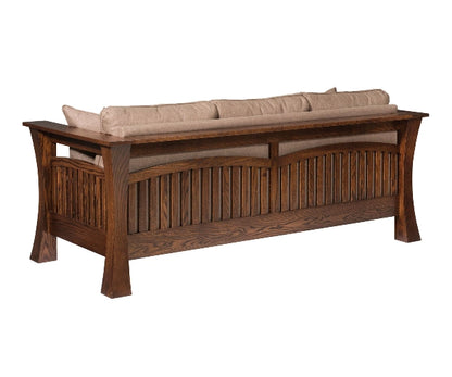 Mission Gateway Sofa