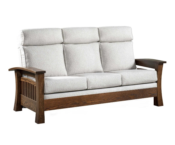 Mission Gateway Sofa Stationary A
