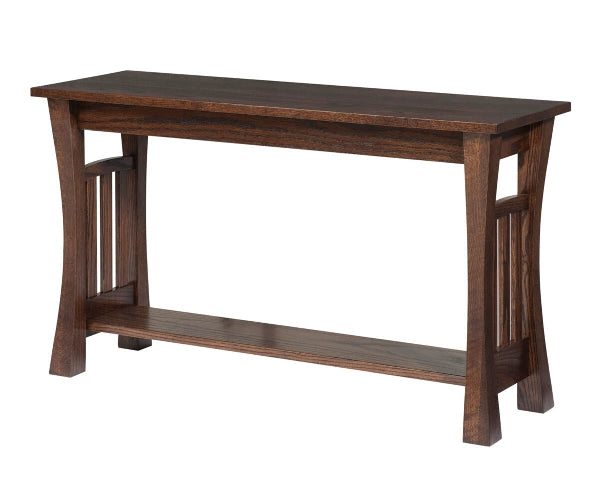 Mission Gateway Occasional Tables