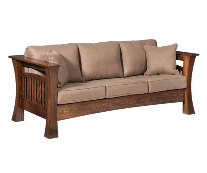 Mission Gateway Sofa