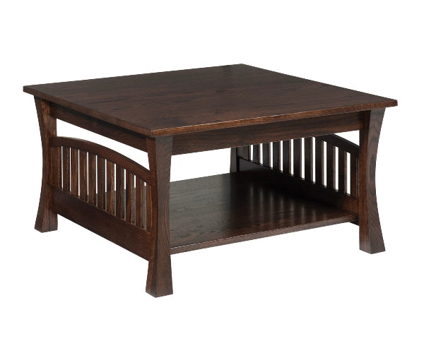 Mission Gateway Occasional Tables