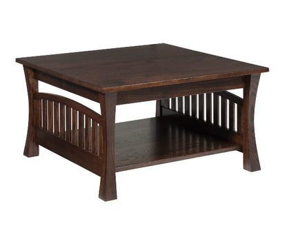 Mission Gateway Occasional Tables