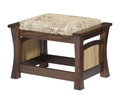 Shaker Gateway Chair Stationary A