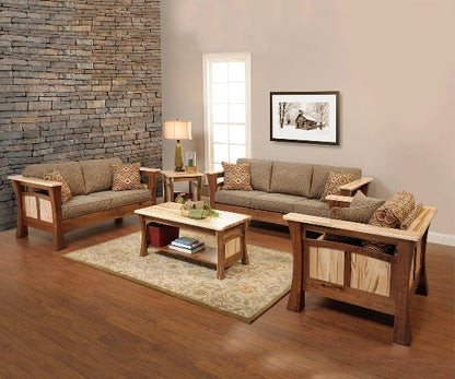 Shaker Gateway Occasional Tables
