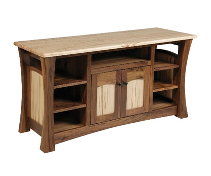 Shaker Gateway Entertainment Center